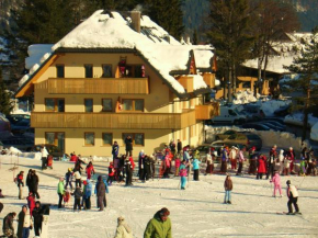 Apartments Rožič